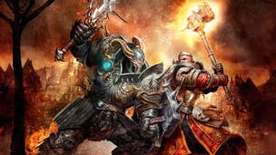 Total War: Warhammer leaks ahead of announcement  