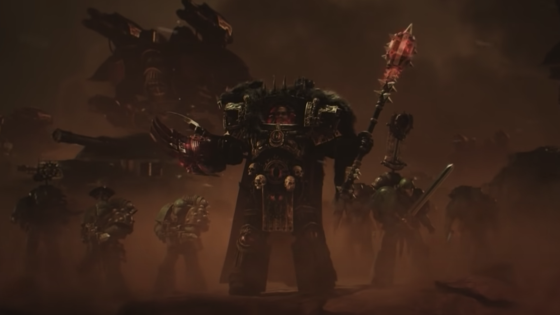 warhammer: the horus heresy the new edition