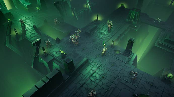 Mechanicus 2.