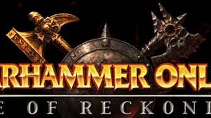 Warhammer Online lead developer leaves Mythic Entertainment