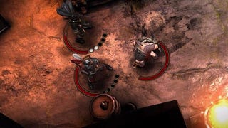 First screenshots of Warhammer Quest 2