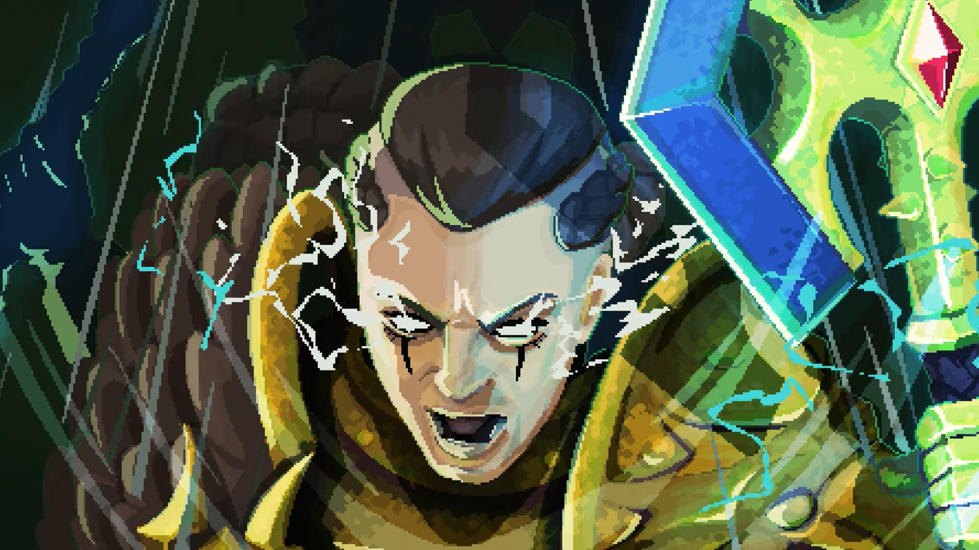 Warhammer dostanie własną wersję Vampire Survivors. W nowej grze zmierzymy się z hordami Tyranidów