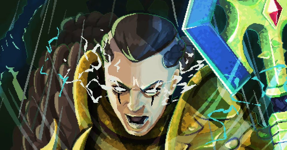 Warhammer dostanie własną wersję Vampire Survivors. W nowej grze zmierzymy się z hordami Tyranidów