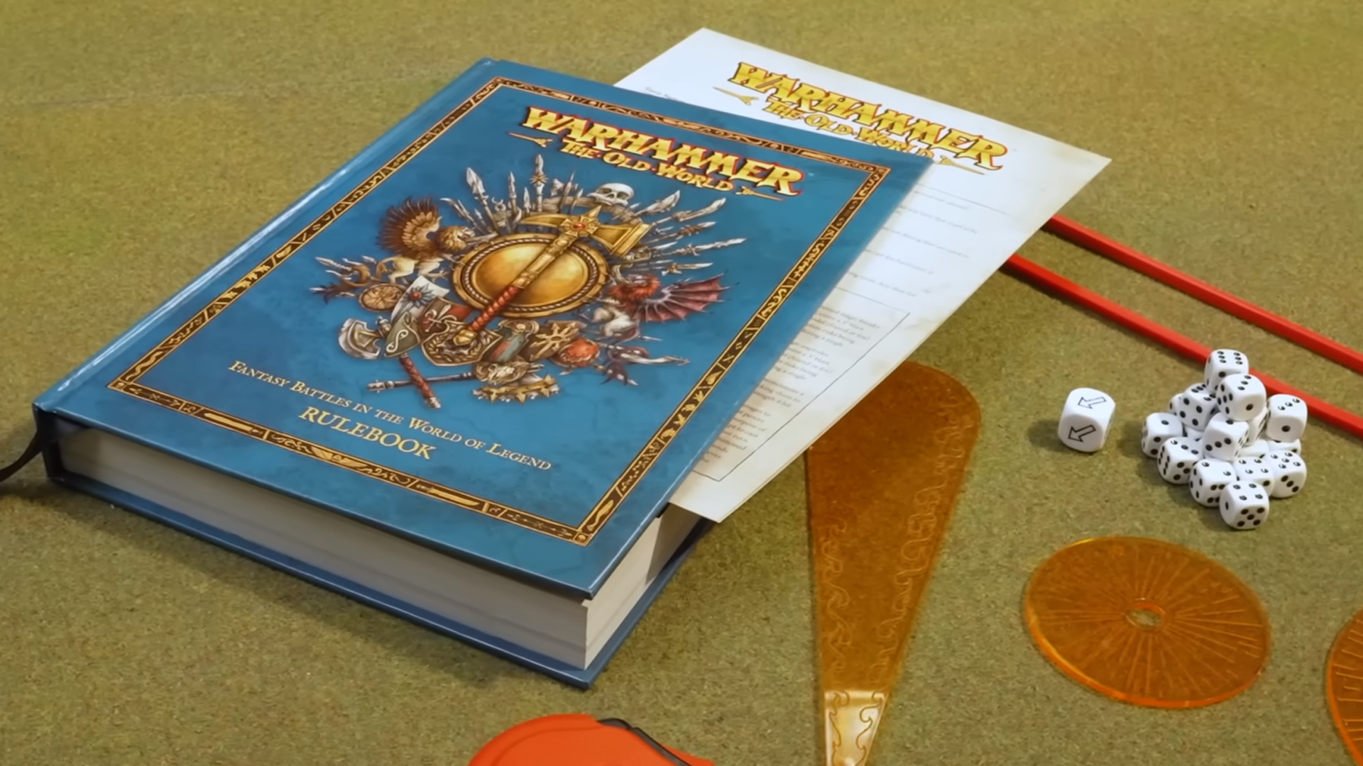 Warhammer: The Old World is a cynical exercise in mining