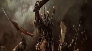 VLASTNÍ E3 DOJMY z Total War: Warhammer