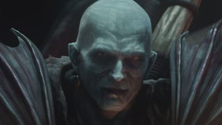 Vampire Counts onthuld voor Total War: Warhammer