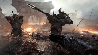 Warhammer: Vermintide 2 comes out on PC in March