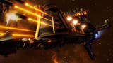 Warhammer viaja ao espaço com Battlefleet Gothic: Armada