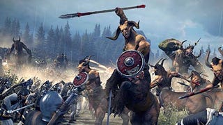 Free DLC Coming To Total War: Warhammer This Week