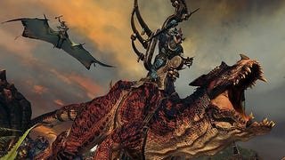 Total War: Warhammer 2 is taking everything further