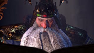 Total Warhammer's Dwarf Campaign Detailed In Trailer