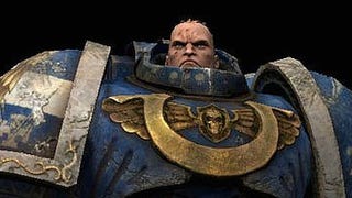 THQ to show Warhammer 40K at E3