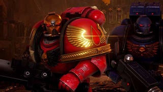 Warhammer 40,000: Eternal Crusade launching in summer thanks to Bandai Namco