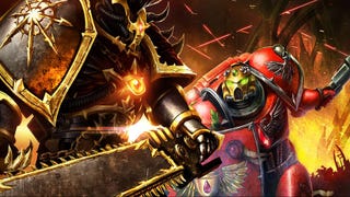 The Eldar faction now available in Warhammer 40,000: Eternal Crusade Early Access