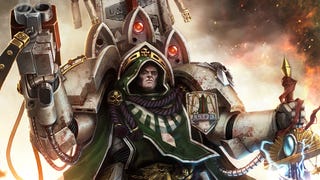 Warhammer 40,000: Eternal Crusade coming to Steam Early Access