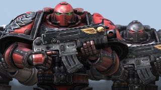 Warhammer 40,000: Regicide out now - launch trailer