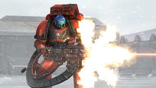 Warhammer 40,000: Regicide hits Steam Early Access next month - new trailer