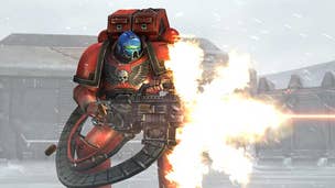 Warhammer 40,000: Regicide adds new Space Marines and Ork Clan