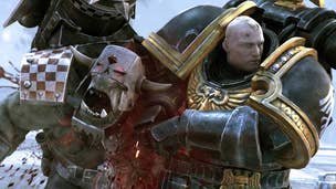 Warhammer 40,000: Regicide now just two weeks away