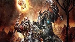 Mythic to close 43 Warhammer Online servers