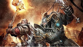 Mythic to close 43 Warhammer Online servers