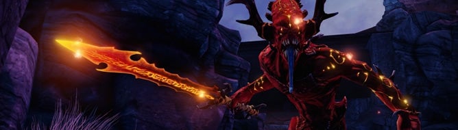 Chaos confirmed for Warhammer 40K: Space Marine