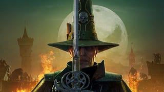 New level for Warhammer - End Times: Vermintide in the works for VR