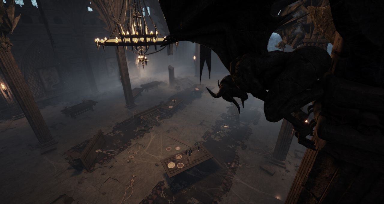 New Warhammer: End Times - Vermintide DLC brings three extra levels to the game
