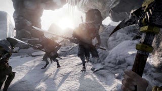 Warhammer: End Times - Vermintide Karak Azgaraz DLC and excellent quest update both land on consoles next month