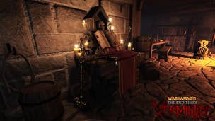 Warhammer: End Times - Vermintide has sold 300,000 - free DLC announced