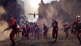 Partial Warhammer: 5 Seconds Of Total War: Warhammer