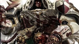 Warhammer 40K: Storm of Vengeance releases April 3 with launch DLC