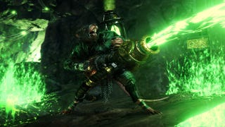 Warhammer: Vermintide 2 beta has kicked off on Steam