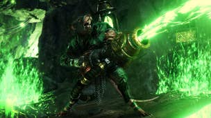 Warhammer: Vermintide 2 beta has kicked off on Steam
