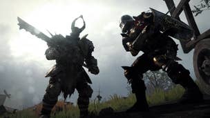 Warhammer: Vermintide 2 looks like it's going to be a perfect online co-op time killer