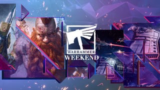 Get Warhammer 40,000: Rites of War for free in GOG's Warhammer Weekend sale