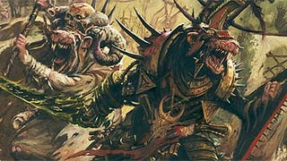 Warhammer Online gets playable Skaven, new RvR packs this week