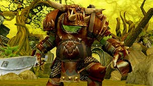 GDC Austin: Mythic admits mistakes with Warhammer Online