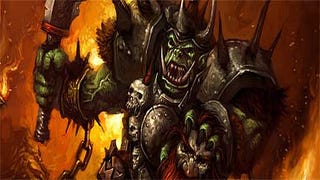 Warhammer Online now available for Mac users