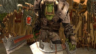 EA takes control of Warhammer Online: Age of Reckoning in Europe