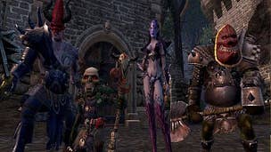 Daemon Moon event for Warhammer Online celebrates Halloween 
