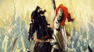 Warhorse Studios responds to leaked medieval RPG demo 