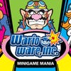 WarioWare, Inc.: Mega Microgame$! artwork