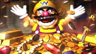 Nintendo stock still "best investment" in industry - Game Trader