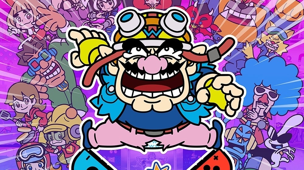 WarioWare: Get It Together! review - Fantastische chaos