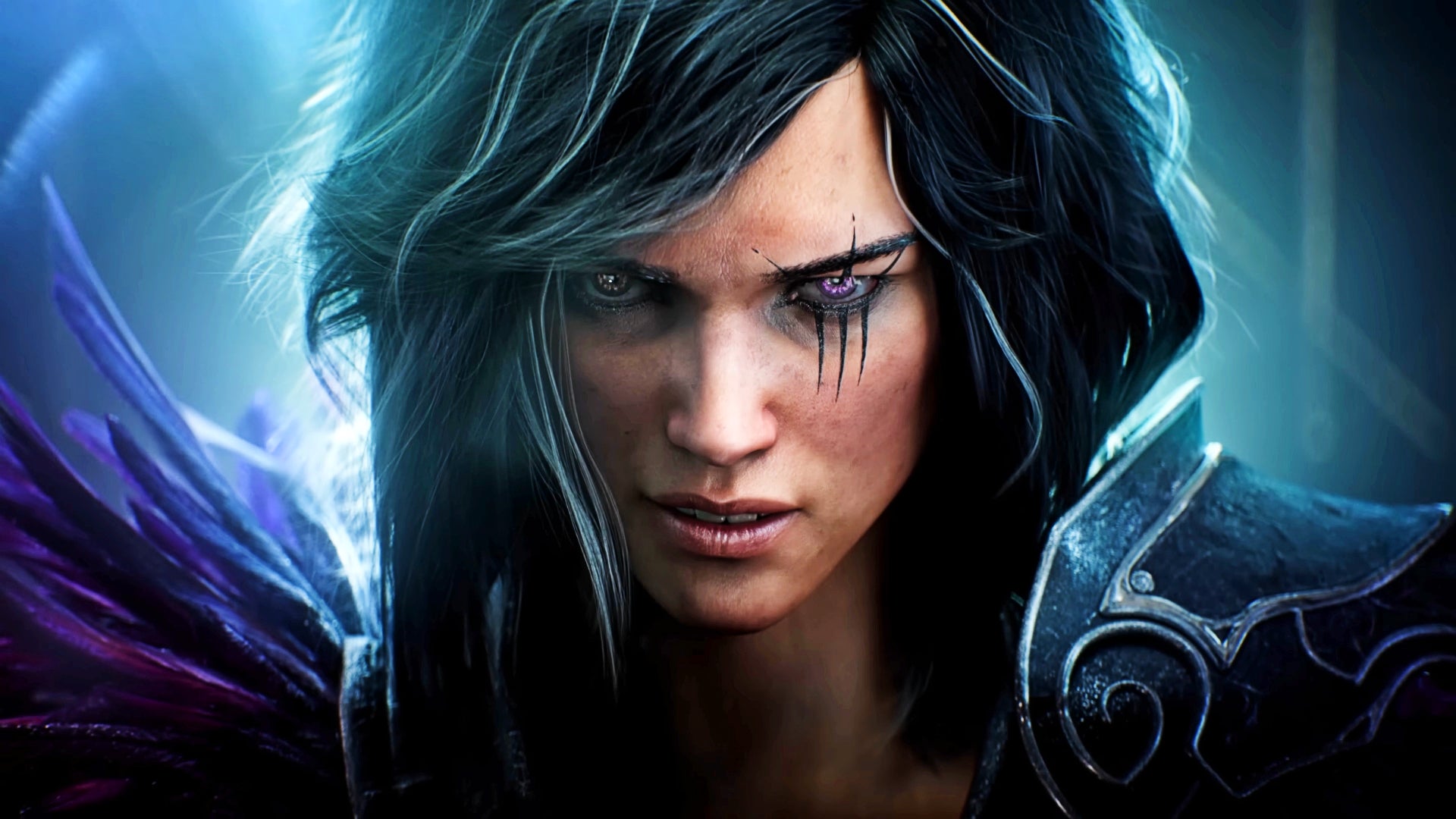Warlock: Neues D&D-Abenteuer holt sich die Stimme von Lady Dimitrescu an Bord
