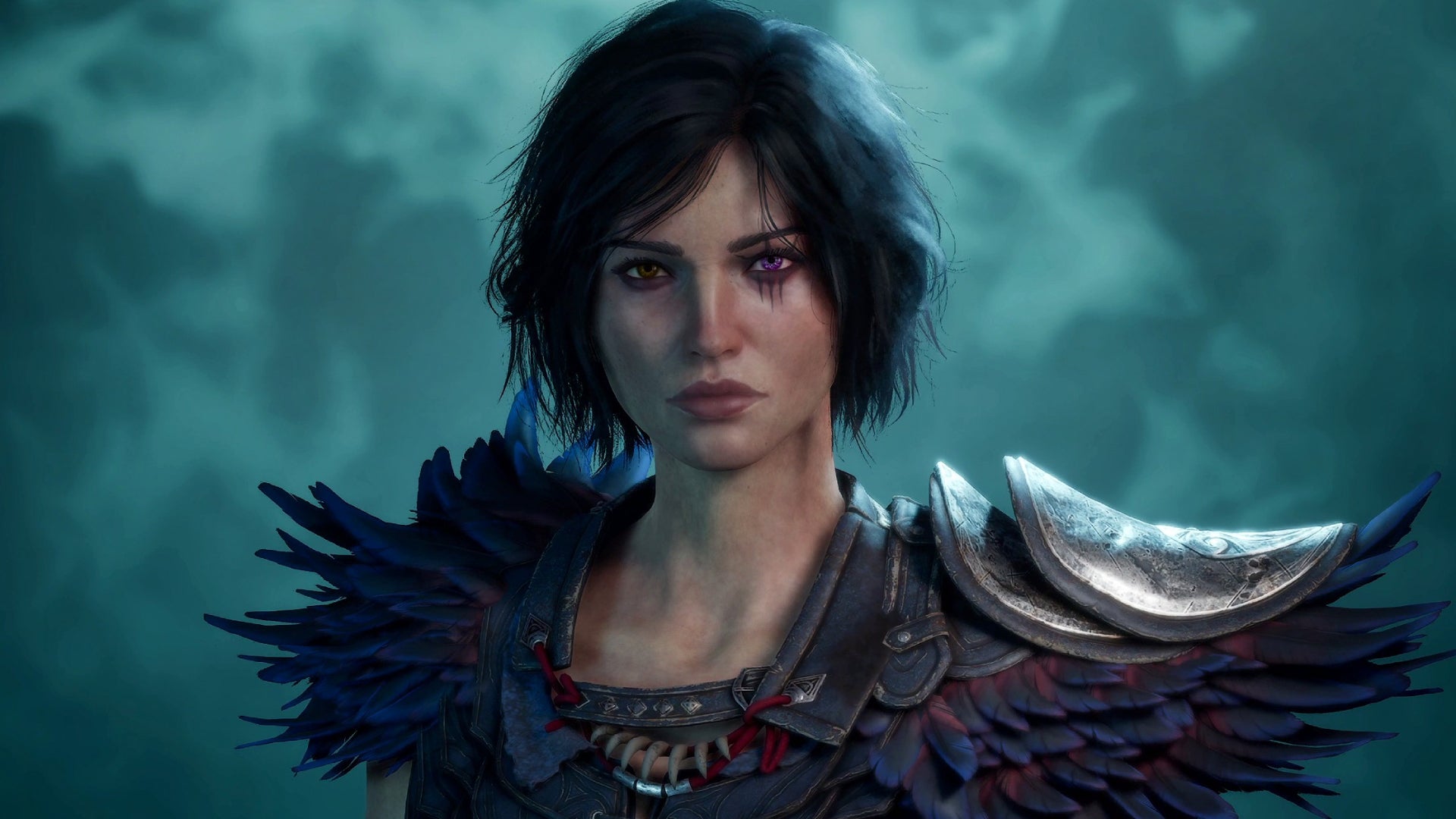 Warlock: Dungeons & Dragons developers hope to set aside the Baldur's Gate 3 comparisons and build their own kind of open world