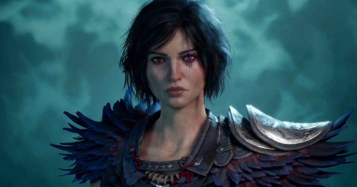 Warlock: Dungeons & Dragons developers hope to set aside the Baldurs Gate 3 comparisons and build their own kind of open world Warlock: Dungeons & Dragons developers hope to set aside the Baldurs Gate 3 comparisons and build their own kind of open world
