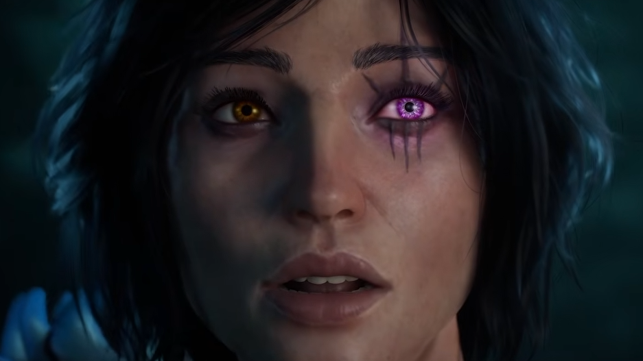 Dungeons & Dragons game Warlock gets a first proper trailer, showing single-player action gameplay