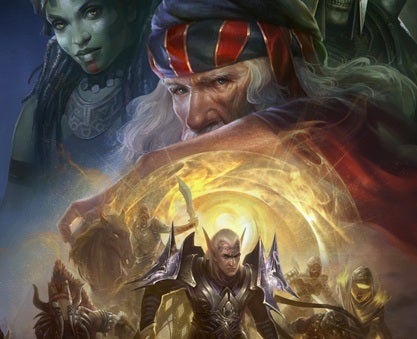 Warlock 2: The Exiled - using editor tools has rarely been this easy